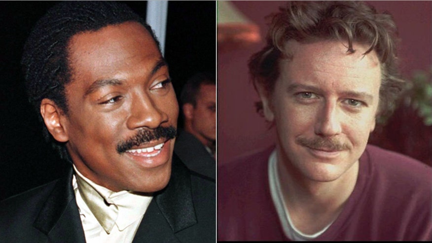  - Eddie Murphy Judge Reinhold Reuters